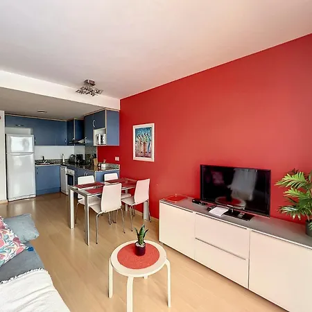 Royal Marine Ii 136 - Piso Con Piscina Comunitaria * Empuriabrava