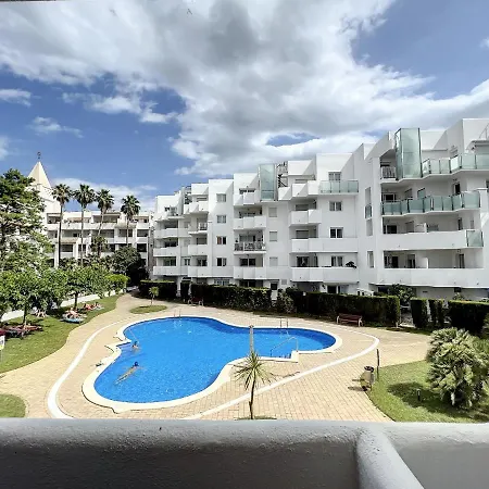 Royal Marine Ii 136 - Piso Con Piscina Comunitaria Apartment