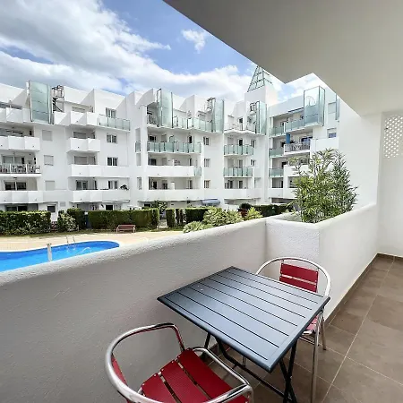 Apartment Royal Marine Ii 136 - Piso Con Piscina Comunitaria Empuriabrava