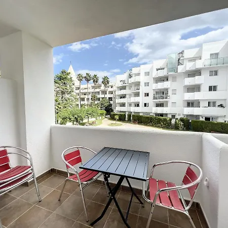 Apartment Royal Marine Ii 136 - Piso Con Piscina Comunitaria