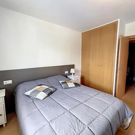 Apartment Royal Marine Ii 136 - Piso Con Piscina Comunitaria *